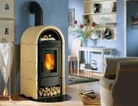 Stefany Forno Nordica Extraflame